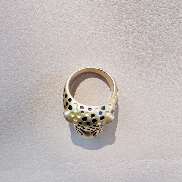 Cheetah Ring - Picture 2 of 4